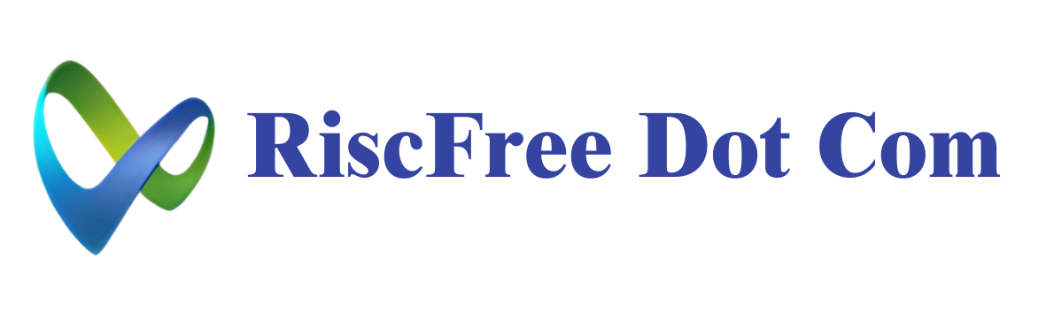 RiscFree Logo